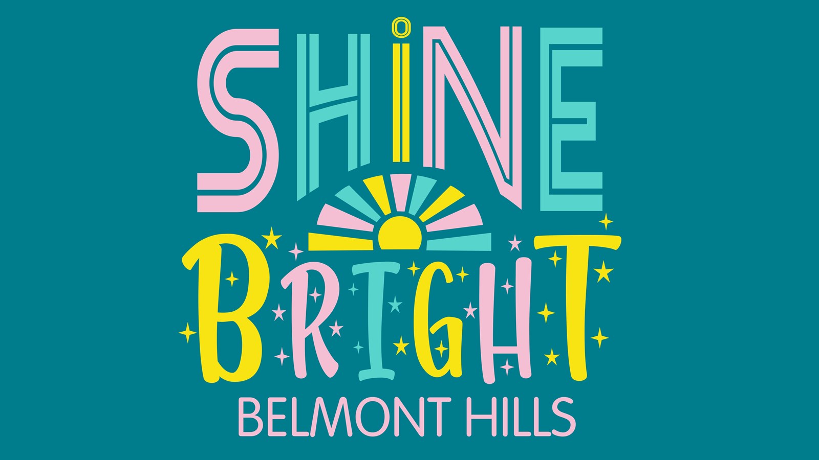 Shine Bright